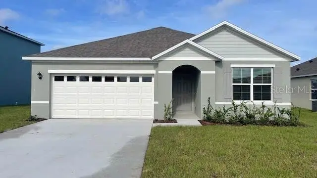 Magnolia Pointe listing