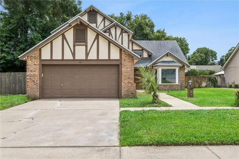 307 Bent Way Ln, FL