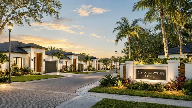 0 Blossom Ave, FL