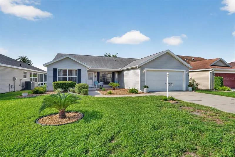1952 Ardmore Way, FL