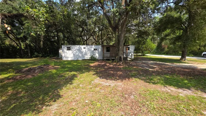 49 Ne 472nd Ave, FL