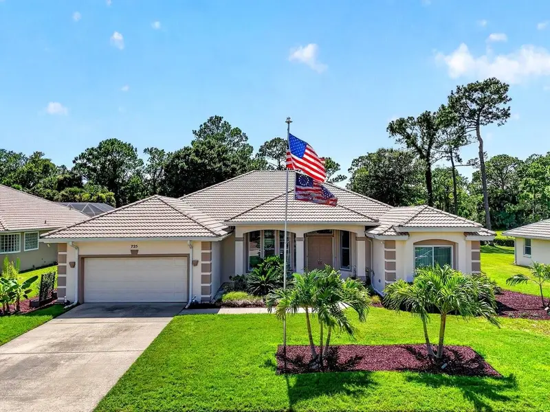 Pelican Bay listing