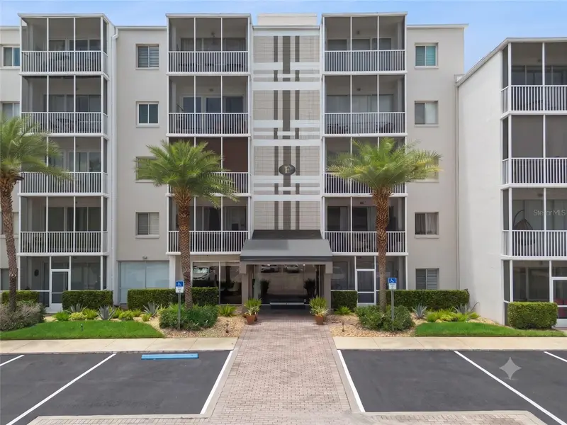 1100 Delaney Ave #F500, FL
