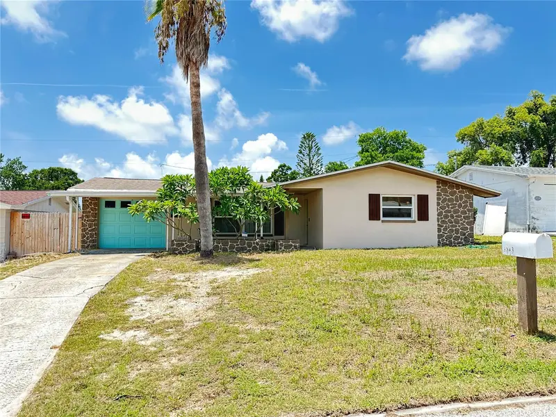 Holiday listing