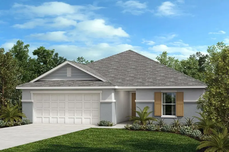 2607 Crystal Springs Rd, FL