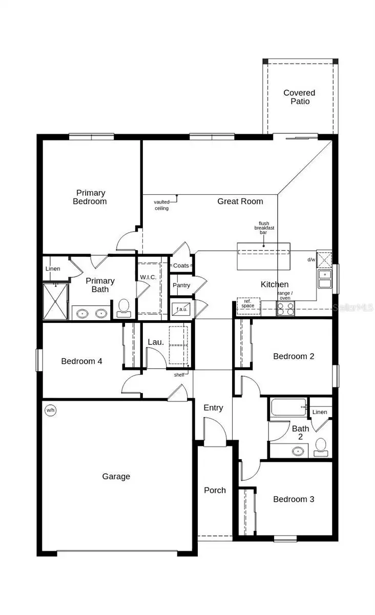 2607 Crystal Springs Rd, FL
