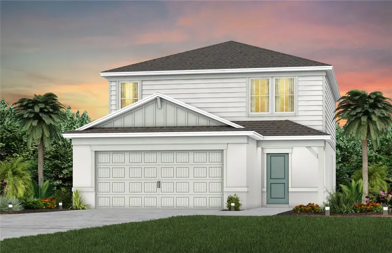 Hartford Terrace listing