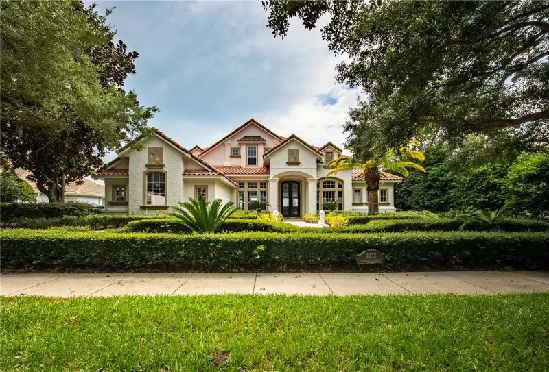 9233 Southern Breeze Dr, FL