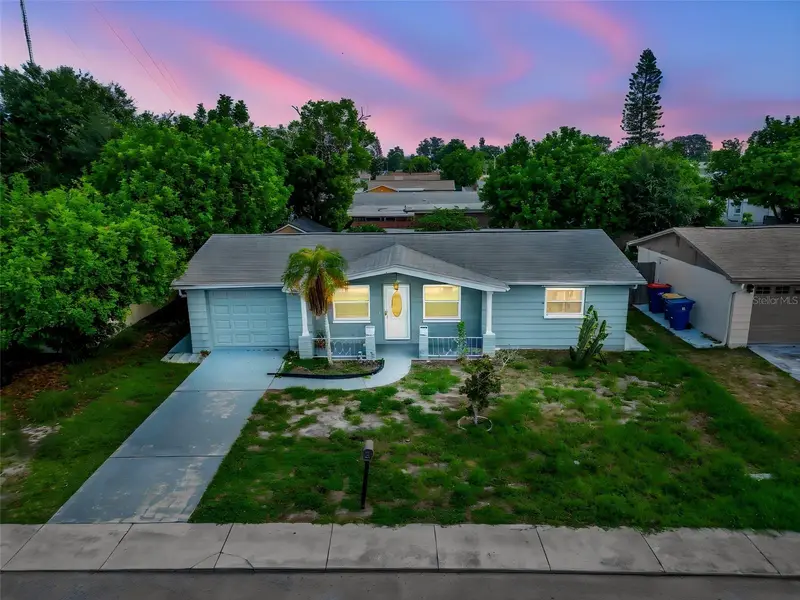 3049 Kilburn Rd, FL