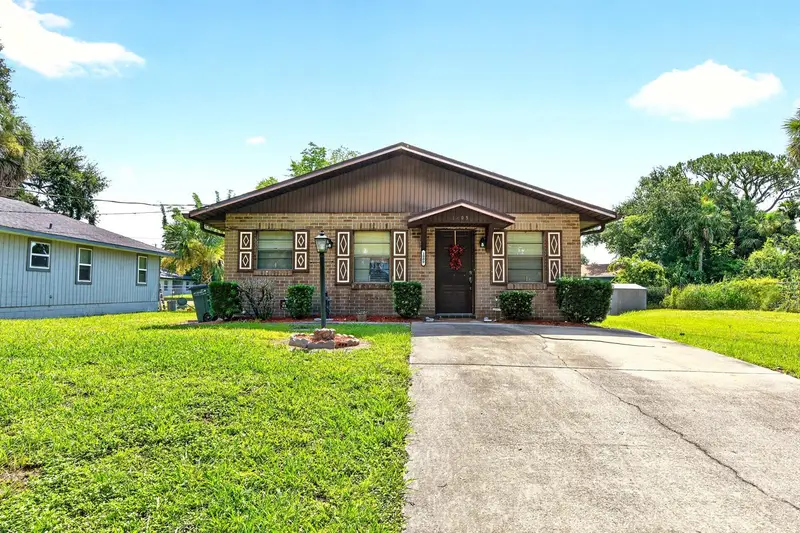 1809 Strickland Ave, FL
