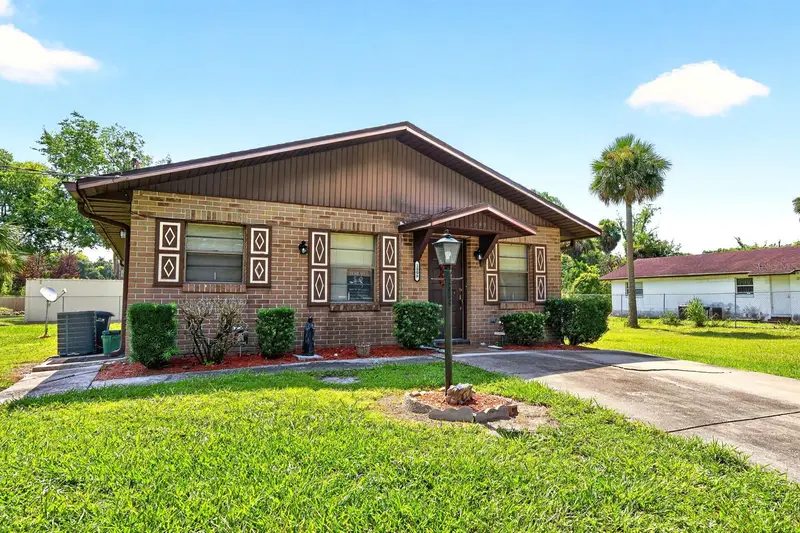 1809 Strickland Ave, FL