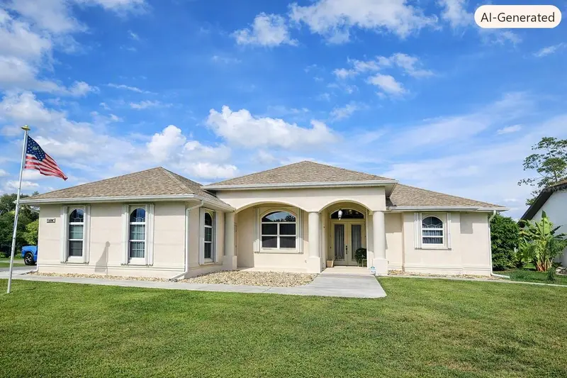 430 Cartagena St, FL