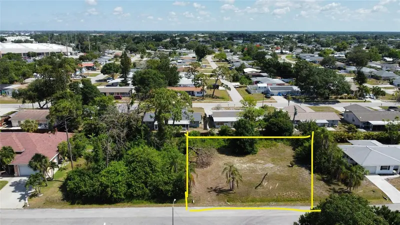 0 Oneida Rd, FL