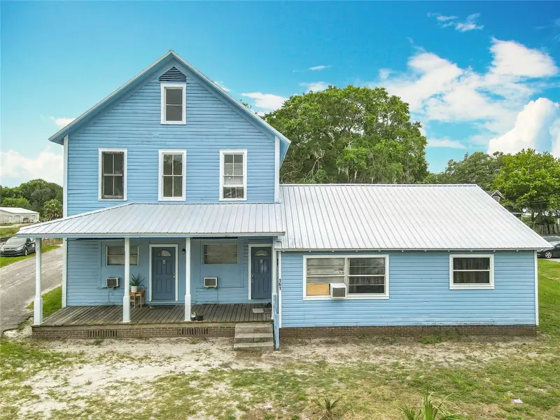 161 W 2nd Ave, FL