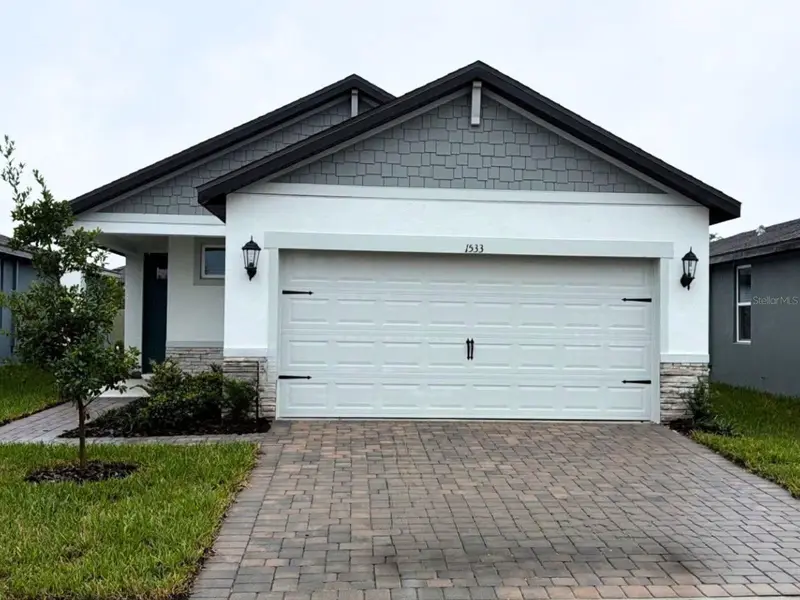 1533 Brekey Way, FL