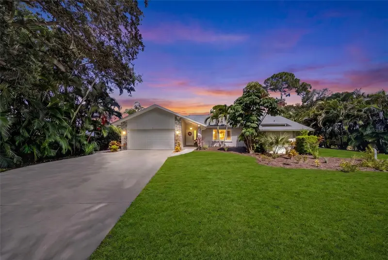Sarasota listing