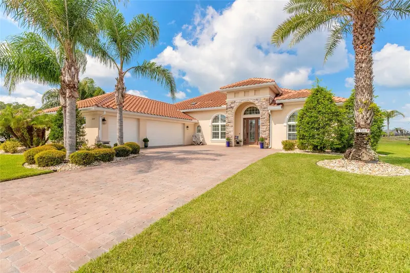 2909 N Asciano Ct, FL