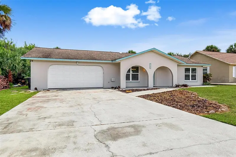 2448 S Daytona Ave, FL