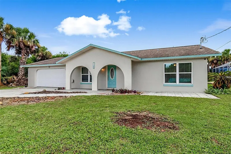 2448 S Daytona Ave, FL
