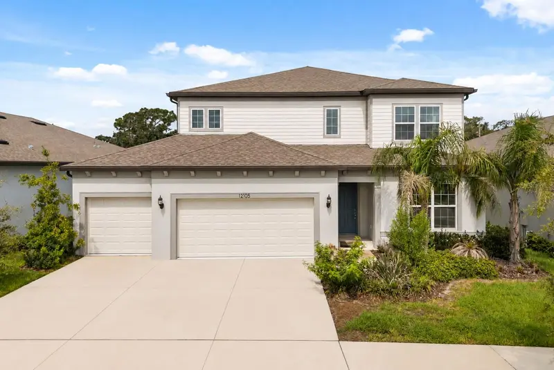 12105 Orchid Ash St, FL