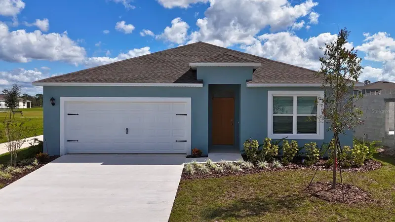 Magnolia Pointe listing