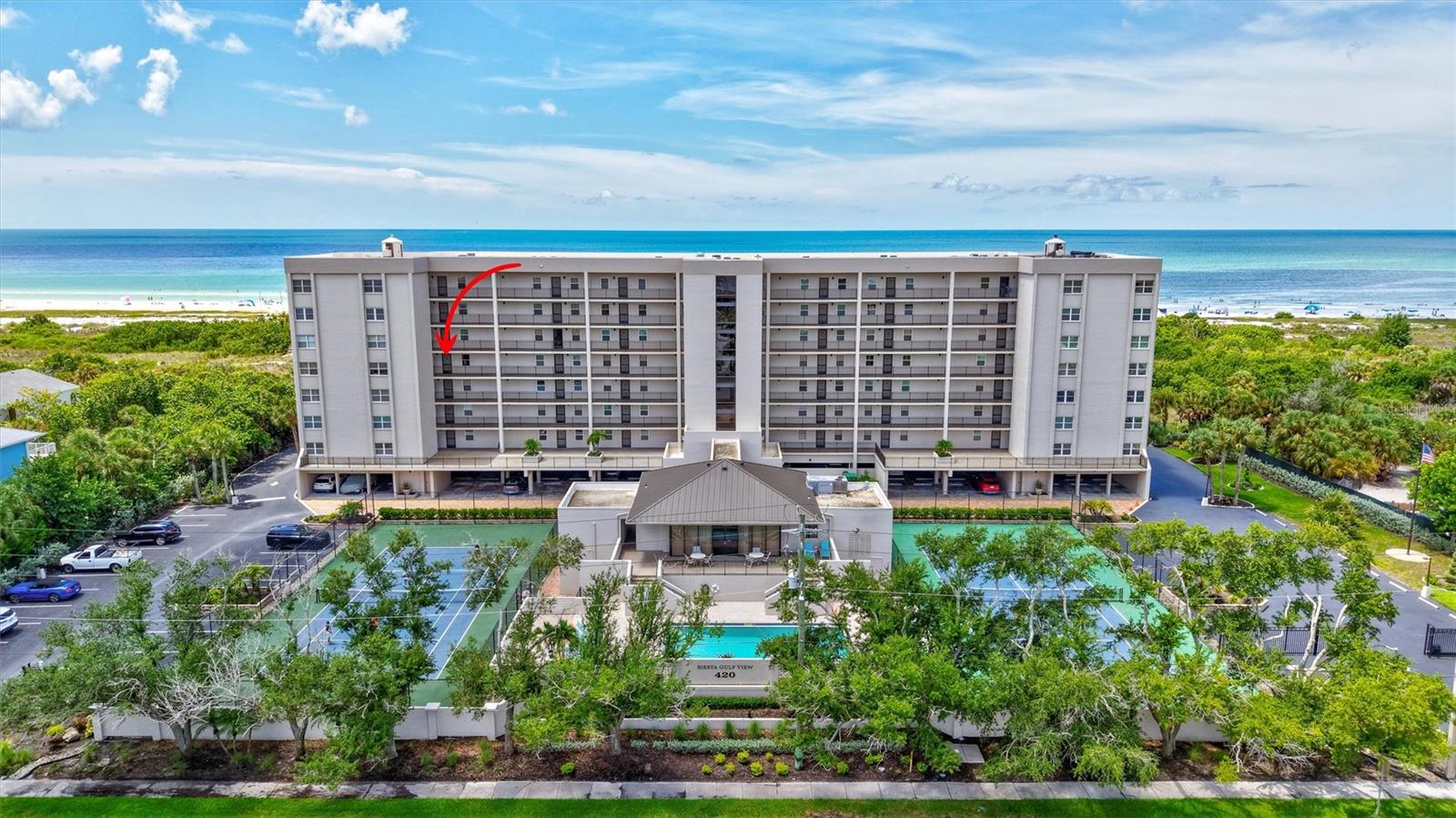 420 Beach Rd #508, FL