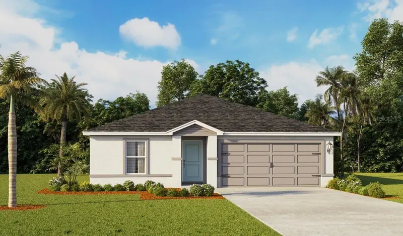 761 Greenway Blvd, FL