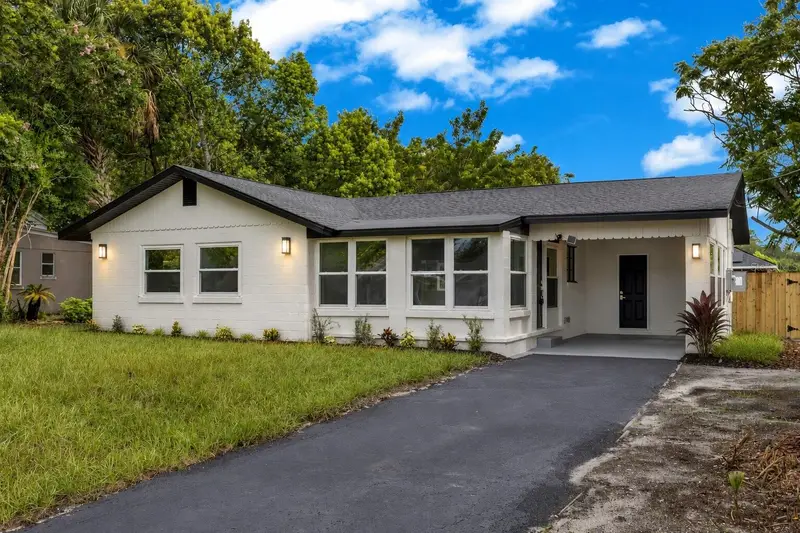 DeBary listing