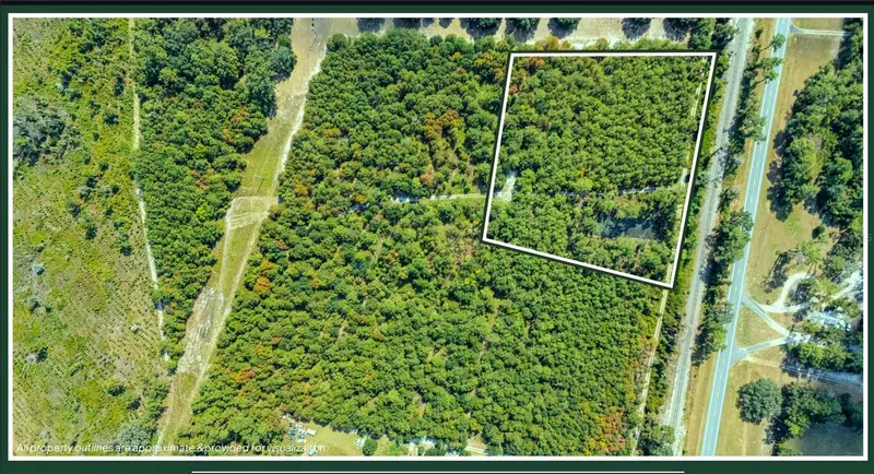 Tbd Lot 36 Se Us 41 Hwy, FL