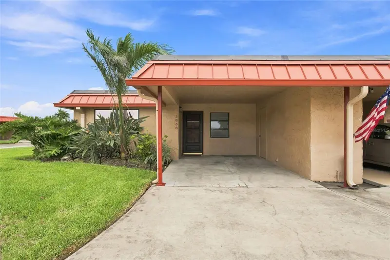 3868 Catalina Dr, FL