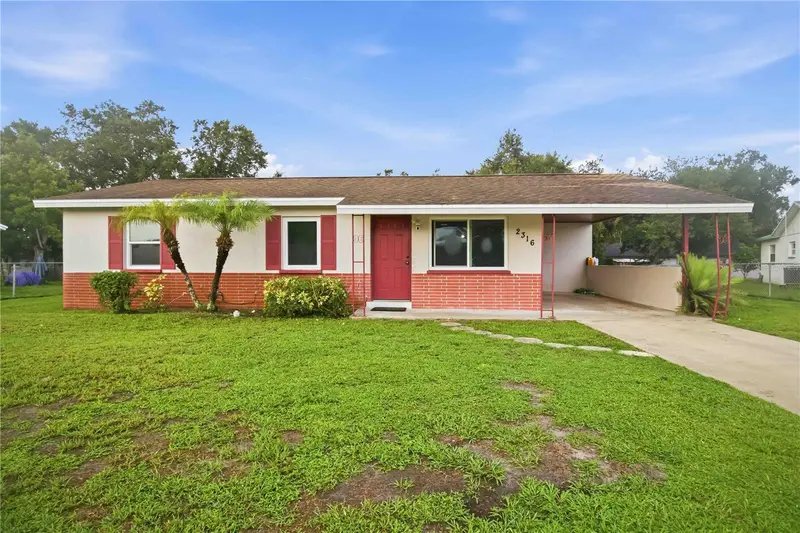 2316 Powell Cir, FL