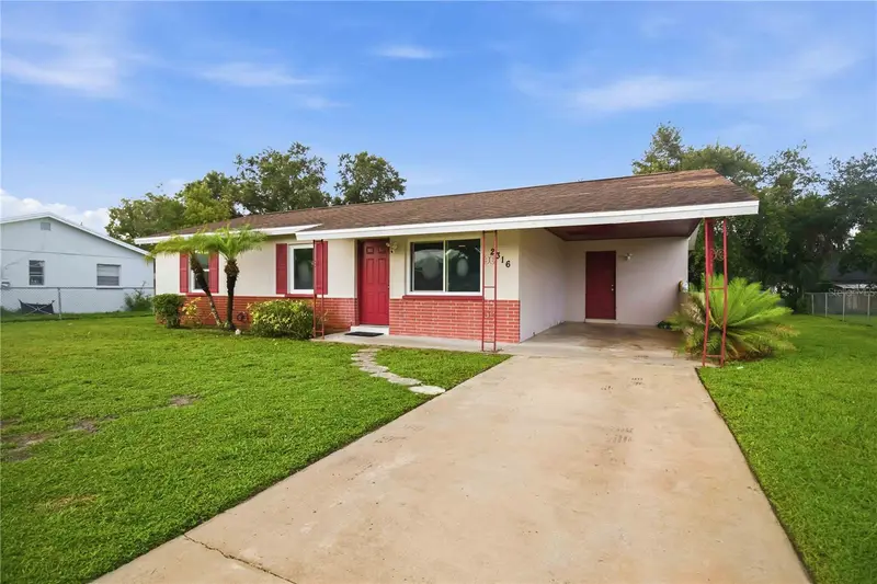 2316 Powell Cir, FL