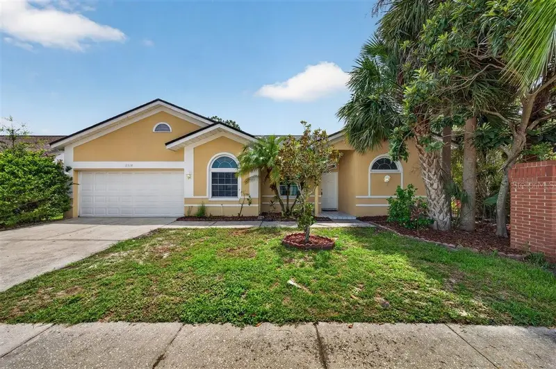 11318 Pocket Brook Dr, FL