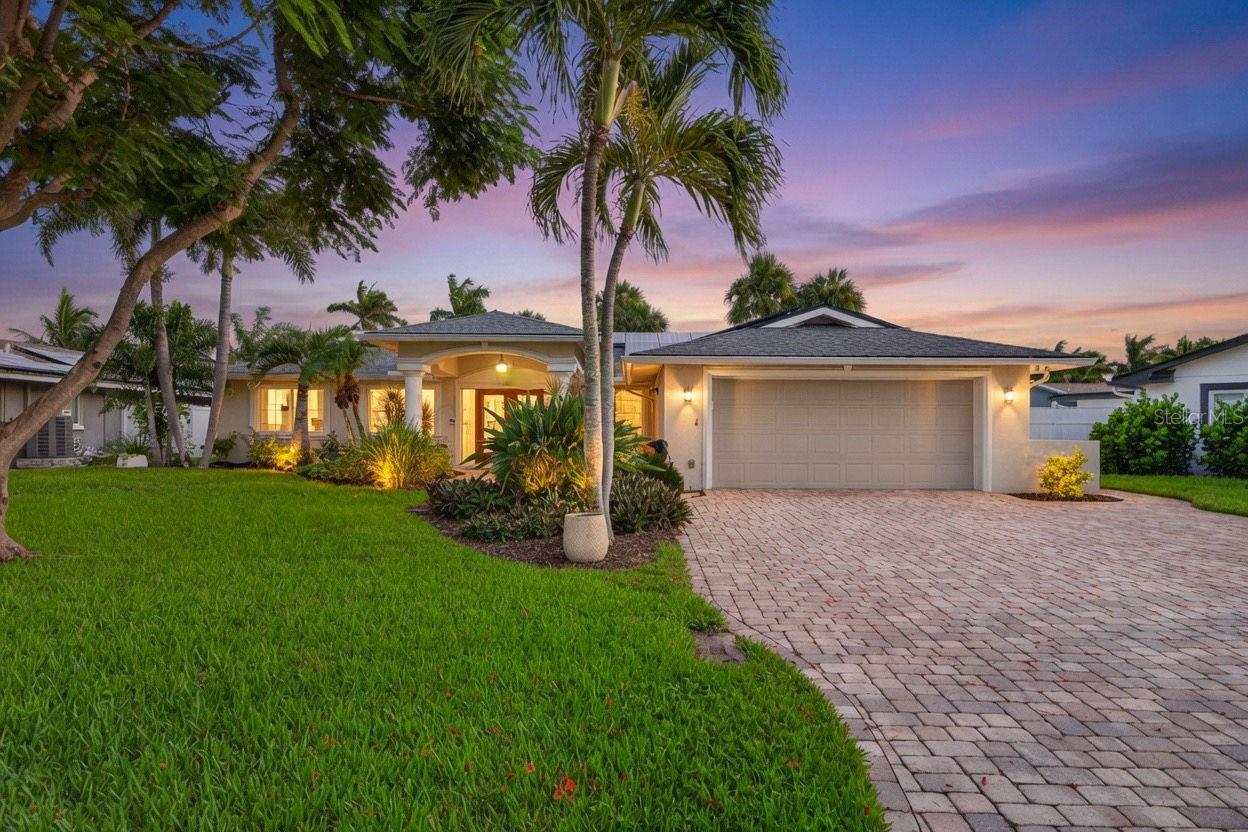 Gulfport listing