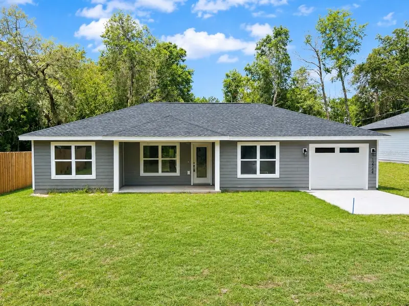 Belleview listing