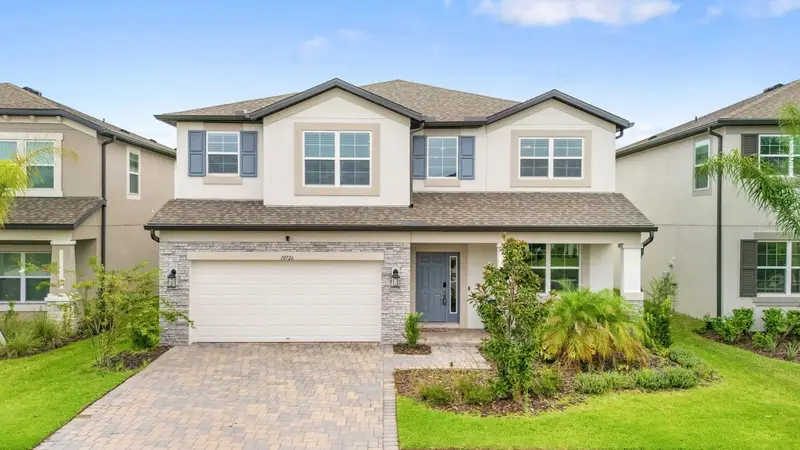 10726 New Morning Dr, FL