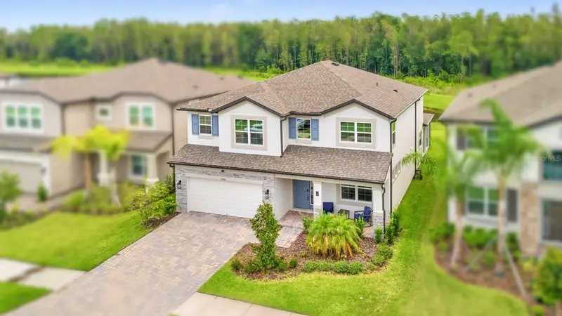 10726 New Morning Dr, FL
