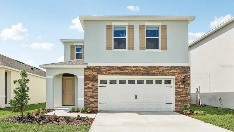 4007 Limeklin Loop, FL