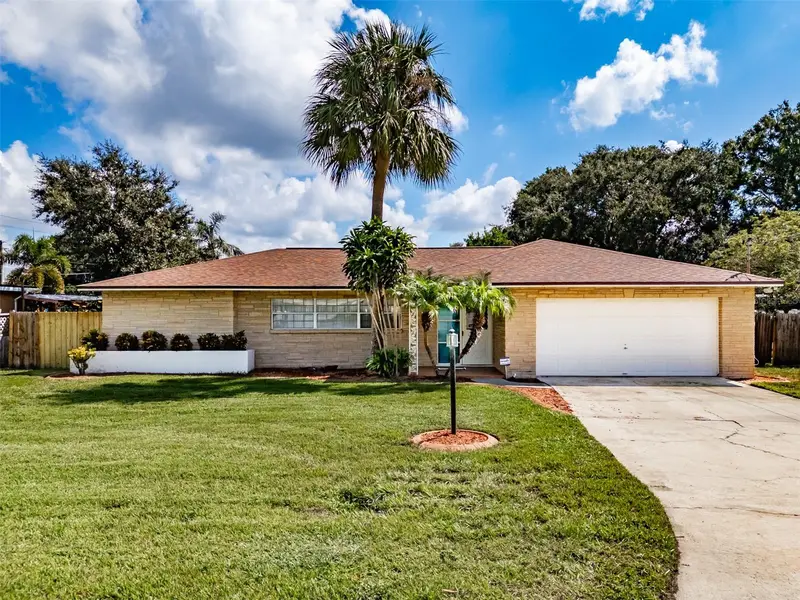 5004 S Hesperides St, FL