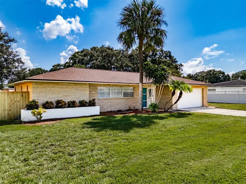 5004 S Hesperides St, FL