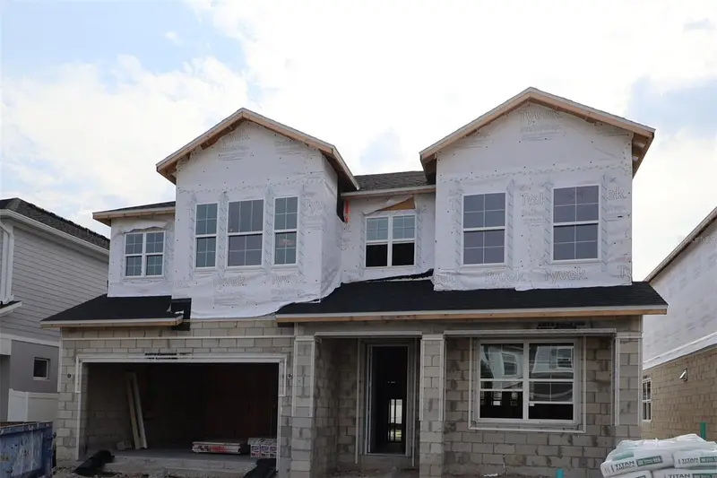 829 River Stone Trl, FL