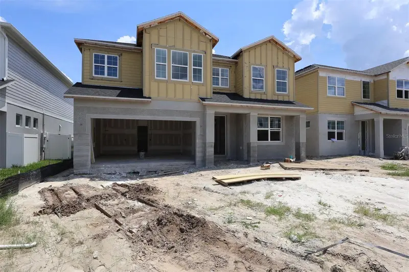 829 River Stone Trl, FL