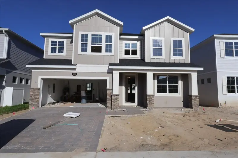 Estates at Rivercrest pending