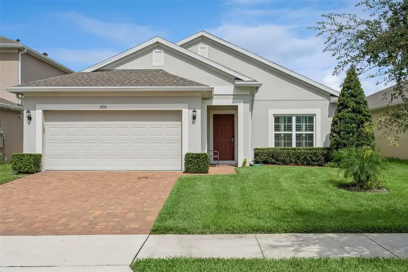 1055 Chase Austin Way, FL