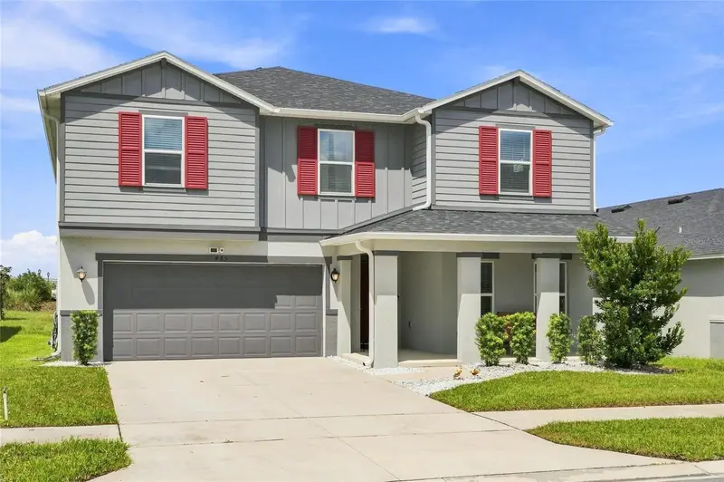 Bellaviva, Davenport listing