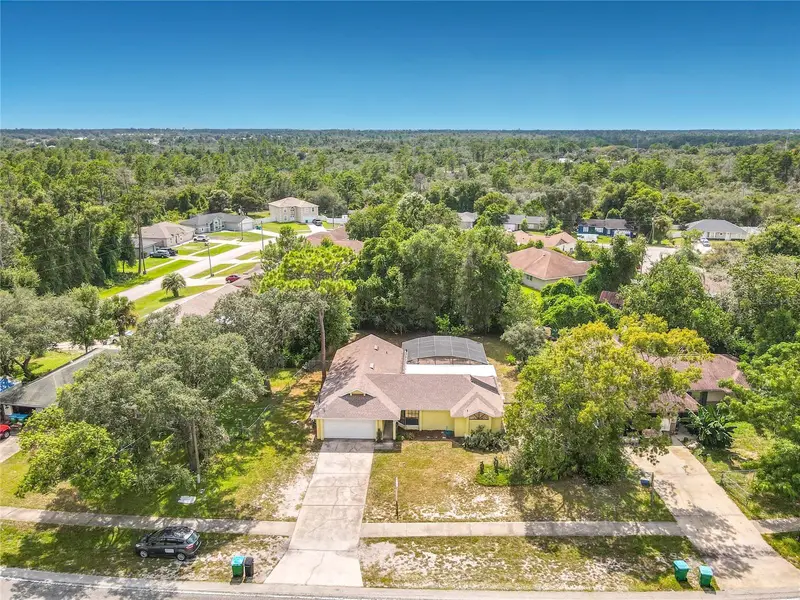 Deltona Lakes listing