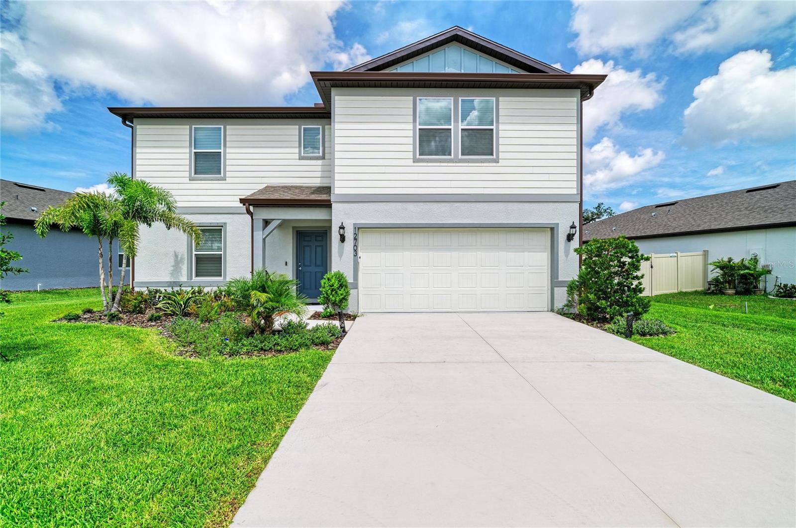 12703 Blue Reflection Ave, FL