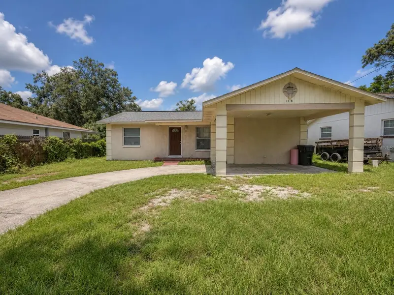 1918 E Hanna Ave, FL