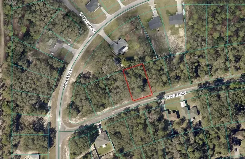 Lot 8 Fisher Trace, FL