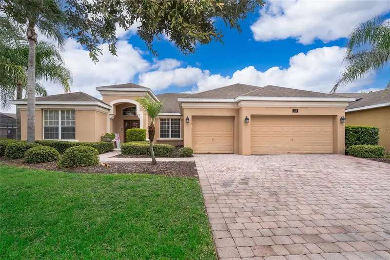 124 Yellow Snapdragon Dr, FL